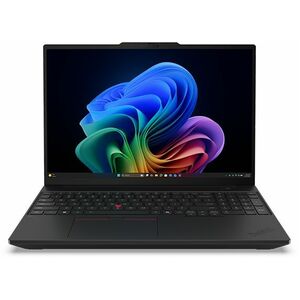 Ordinateur Portable - Lenovo ThinkPad T16 Gen 5 21WT0028FR Copilot+ PC - Écran 40,6 cm (16") - WUXGA - 60 Hz - Intel Core 