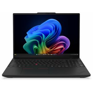 Ordinateur Portable - Lenovo ThinkPad T16 Gen 5 21WX0021FR Copilot+ PC - Écran 40,6 cm (16") - WUXGA - 60 Hz - AMD Ryzen A