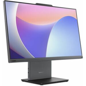 Ordinateur tout-en-un Lenovo ThinkCentre neo 50a 24 Gen 5 12SC00EHFR - Intel Core 5 Série 2 210H - 8 Go - 256 Go PCI Expre