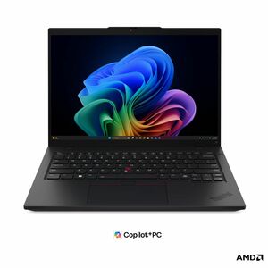 Ordinateur Portable - Lenovo ThinkPad L14 Gen 7 21X60014FR Copilot+ PC - Écran 35,6 cm (14") - WUXGA - 60 Hz - AMD Ryzen A