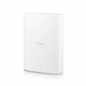 ZYXEL Nebula FWA70 1 SIM Cellular Modem/Wireless Router - 5G - 5G NR, LTE - 4 x Antenna(4 x Internal) - 1 x Network Port -