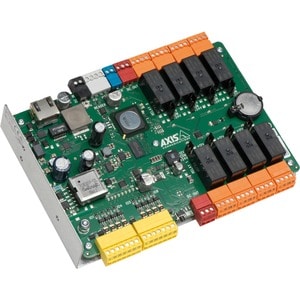 AXIS A9188 Relay - Door Control