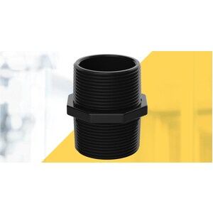 AXIS Mounting Coupler for Network Camera - Black