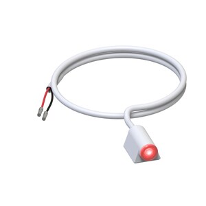 AXIS Surveillance Camera I/O Indication LED for Surveillance Camera, Amplifier, Video Door Phone, PTZ Camera, Door Station