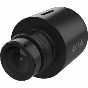 AXIS F2135-RE Surveillance Camera Sensor Unit - 8 Piece - for Sensor