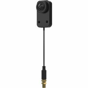 AXIS Surveillance Camera Sensor Module - 8 - for ATM Machine, Surveillance, Indoor, Outdoor