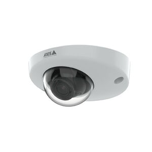 AXIS P3905-R MK III BULK 10PCS is a bulk pack of 10x AXIS P3905-R MkIII cameras. It is a 1080p fixed dome onboard cameras 