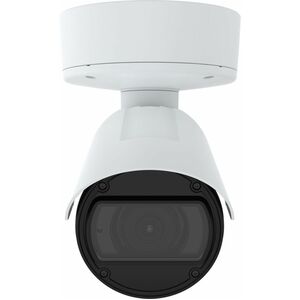 ROBUST. OUTDOOR. NEMA 4X. IP66. IP67 AND IK10-RATED. 2 MP/1080P RESOLUTION. DAY/NIGHT. FIXED BULLET CAMERA WITH DEEP LEARN