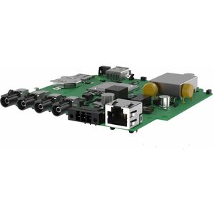AXIS F9104-B MK II MAIN UNIT