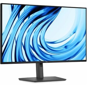 Dell Pro P P2726H 27" Class Full HD LED Monitor - 16:9 - Dark Grey - TAA Compliant - 68.6 cm (27") Viewable - In-plane Swi