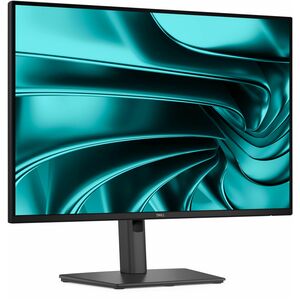 Dell Pro P P2426E 24" Class WUXGA LCD Monitor - 16:10 - Dark Grey - 61.2 cm (24.1") Viewable - In-plane Switching (IPS) Te