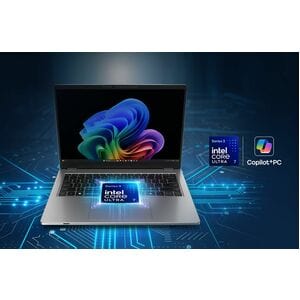 Acer TravelMate P2 14 AI TMP214-57-TCO TMP214-57-TCO-57KY 35,6 cm (14 Zoll) Klappschale Copilot+ PC Notebook - WUXGA - 120