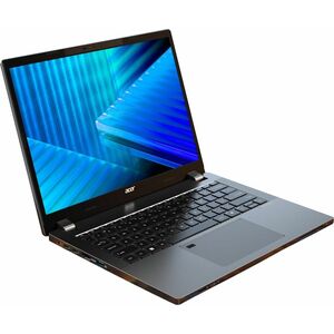Acer TravelMate P2 16 TMP216-42-TCO TMP216-42-TCO-R9H6 40,6 cm (16 Zoll) Klappschale Notebook - WUXGA - 120 Hz - AMD Ryzen