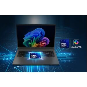 Acer TravelMate P2 16 AI TMP216-52-TCO TMP216-52-TCO-5515 40,6 cm (16 Zoll) Klappschale Copilot+ PC Notebook - WUXGA - 120