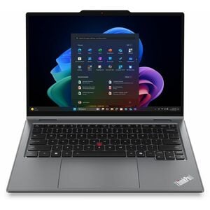 Lenovo ThinkPad X1 Gen 11 Aura Edition 21V90022GE 35,6 cm (14 Zoll) Touchscreen Umrüstbar Copilot+ PC 2 in 1 Notebook - WU