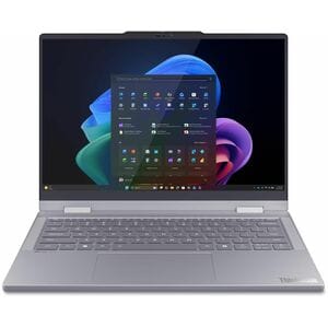 Lenovo ThinkBook 14 G6 IPL 22AR0009GE 35,6 cm (14 Zoll) Touchscreen Umrüstbar Copilot+ PC 2 in 1 Notebook - WUXGA - 60 Hz 