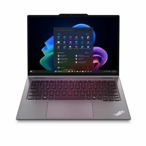 Lenovo ThinkPad X1 Gen 11 Aura Edition 21V90020GE 35,6 cm (14 Zoll) Touchscreen Umrüstbar Copilot+ PC 2 in 1 Notebook - WU