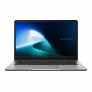 Asus ExpertBook P1 P1403 P1403CVA-S62099 35.6 cm (14") Notebook - Full HD - Intel Core 5 Series 2 210H - 8 GB - 512 GB SSD