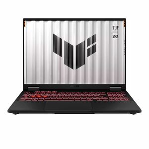 TUF Gaming A16 FA608 FA608UHI-TU126 40.6 cm (16") Gaming Notebook - WUXGA - 144 Hz - AMD Ryzen 7 Ryzen 200 Series 260 - 16