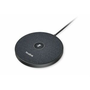 Yealink VCM35 Wired Microphone for Video Conferencing, Meeting Room, Conference Room - RJ-45