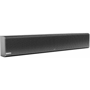 Yealink MSpeaker II Video Conference Equipment - Medium/Large Room Size Supported - Black - For Video Conferencing, Meetin