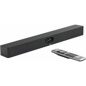 Yealink MeetingBar A40-010 Video Conference Equipment - Small/Medium Room Size Supported - For Video Conferencing, Meeting