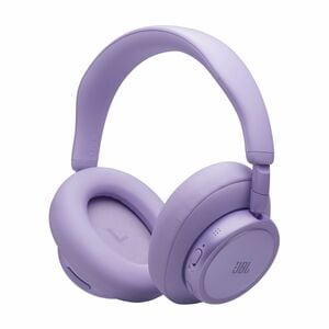 JBL Live 780NC Wired/Wireless Over-the-head, Over-the-ear Stereo Headset - Binaural - Circumaural - Bluetooth - 32 Ohm - 1
