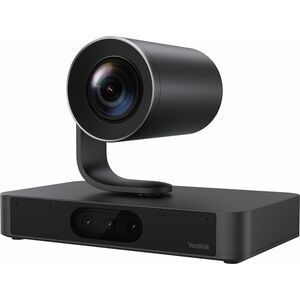 Yealink SmartVision 80 Video Conferencing Camera - USB 3.0 - 1 Pack(s) - 69° Angle - Bracket, Wall, Table Mount - Micropho