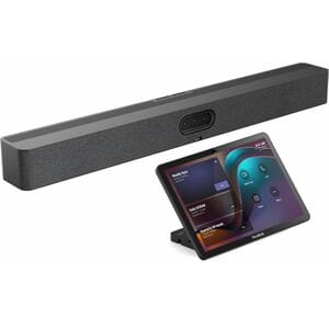 Yealink Conferencing Equipment Kit - 1 Each