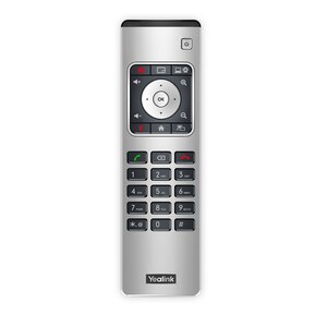 Yealink Wireless Device Remote Control - For Video Conferencing System