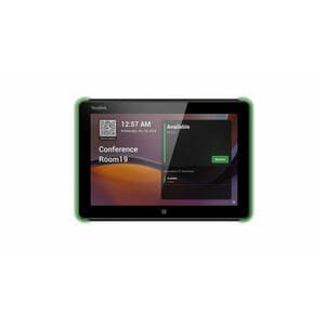 Yealink RoomPanel Plus E2 Room Scheduling Touch Screen