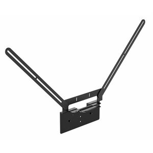Yealink VB-TVMOUNT-01 Mounting Bracket for TV, Video Conferencing Camera - 800 x 800 - VESA Mount Compatible