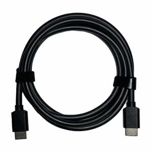 Jabra 1,80 m HDMI Cabo A/V - Cable for Dispositivo áudio/vídeo, Equipamento de vídeo conferência