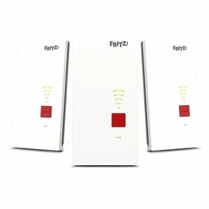 FRITZ! WLAN-Repeater-Set - 3 Pack