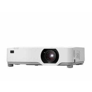 Sharp NEC Display P621U 3LCD-Projektor - 16:10 - Weiß - 1920 x 1200 Piel - 3,000,000:1 Kontrastverhältnis - 6200 lm Hellig