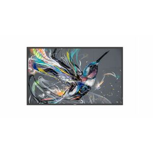 Philips - Q-Line 65BDL3511Q Display 65" per Digital Signage, Operatività 18/7, IPS, UHD 3840x2160, 16:9, 8ms, Direct LED, 