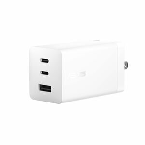 Asus AC100-03 100 W AC Adapter - 1 Pack - Universal Adapter - 3 USB - 2 USB Type-C - For Notebook, Smartphone, Tablet PC -