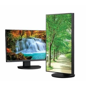 Sharp NEC Display MultiSync DD-EA271F 27 Zoll Klasse Full HD LED-Monitor - 16:9 Format - 68,6 cm (27 Zoll) Viewable - IPS-