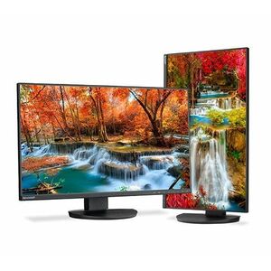 Sharp NEC Display MultiSync DD-EA272F 27 Zoll Klasse Full HD LED-Monitor - 16:9 Format - 68,6 cm (27 Zoll) Viewable - IPS-