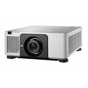 Sharp NEC Display PX1004UL 3D Ready DLP-Projektor - 16:10 - Weiß - 1920 x 1200 Piel - 1,0000:1 Kontrastverhältnis - 10000 
