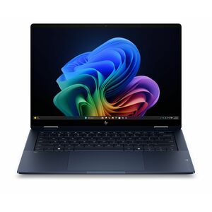 HP EliteBook X Flip G2i 35.6 cm (14") Touchscreen Convertible Copilot+ PC 2 in 1 Notebook - WUXGA - Intel Core Ultra 7 Ser
