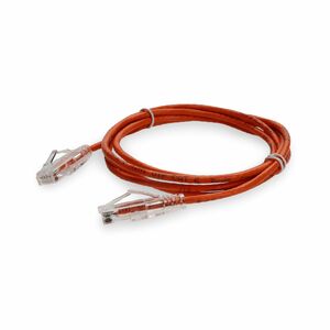 AddOn 3.05 m Category 6 Network Cable - 1.0 - Cable for Network Device - First End: 1 x RJ-45 Network - Male - Second End: