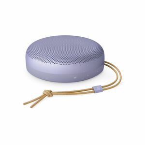 B&O Beosound A1 3rd Gen Bluetooth Sistema de colunas - 60 W RMS - Lavanda Roxo - Montagem em parede - Tabletop, Shelf - Ba