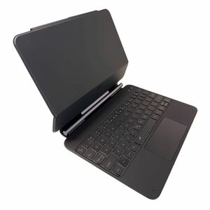 Strike Keyboard/Cover Case Samsung Galaxy Tab Active5 Tablet - 206.1 mm Height x 251.2 mm Width x 25 mm Depth