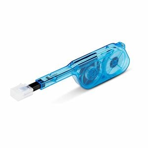 StarTech.com Cleaning Pen for Fibre Optic, Patch Panel - TAA Compliant - Compact, Lightweight, Damage Resistant, Dust Resi