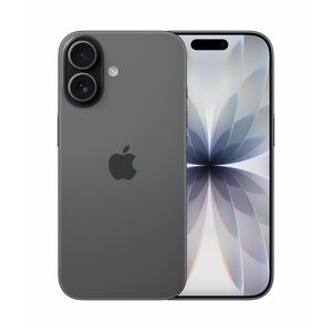 H3A APPLE IPHONE 17 256GB BLACK