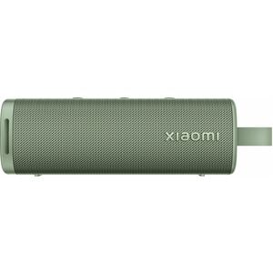 Xiaomi Sound MDZ-38-DB Tragbar Bluetooth Lautsprechersystem - 30 W RMS - Grün - Aufladbarer Akku - 1 Stück
