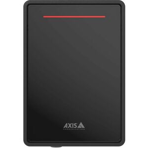 AXIS A4130-E RFID-Reader - 13,56 MHz - Wireless LAN - Wandmontierbar