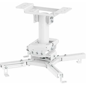 NEOMOUNTS BEAMER CEILING MOUNT - H 25.5 CM - EASY-INSTALL - FUL