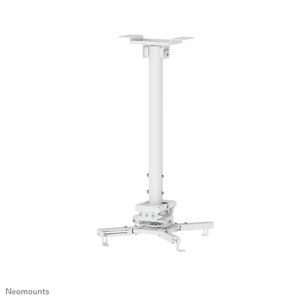 NEOMOUNTS BEAMER CEILING MOUNT - H 60.5-90.5 CM - EASY-INSTALL